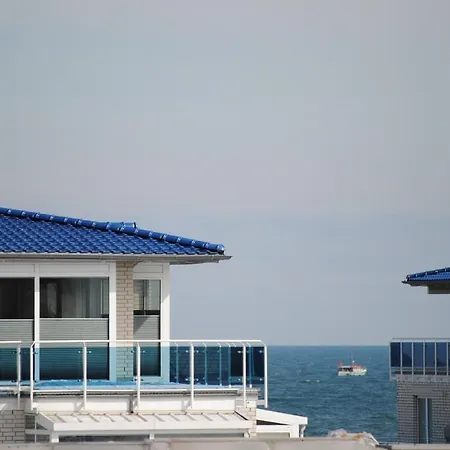 Ferienwohnung Yachthafenperle * Ostseebad Kühlungsborn