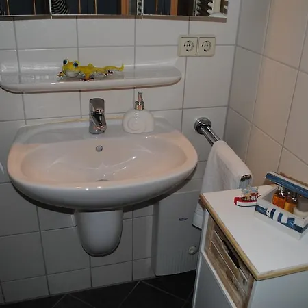 Ferienwohnung Yachthafenperle Apartamento