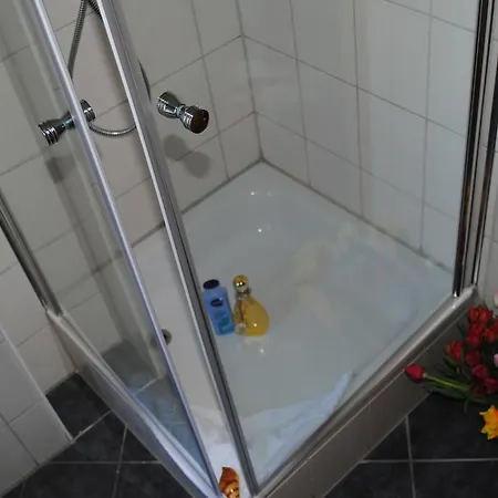 Apartamento Ferienwohnung Yachthafenperle