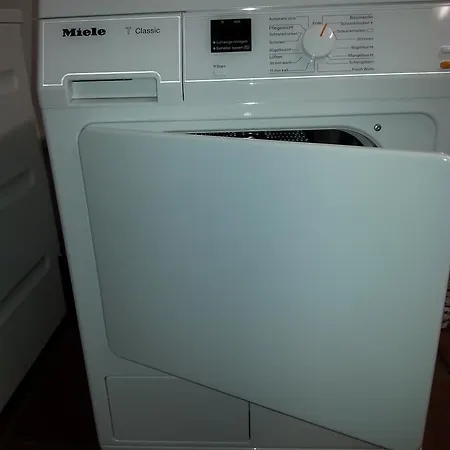 Ferienwohnung Yachthafenperle Apartamento