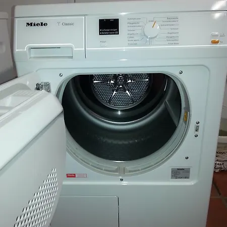 Ferienwohnung Yachthafenperle * Ostseebad Kühlungsborn