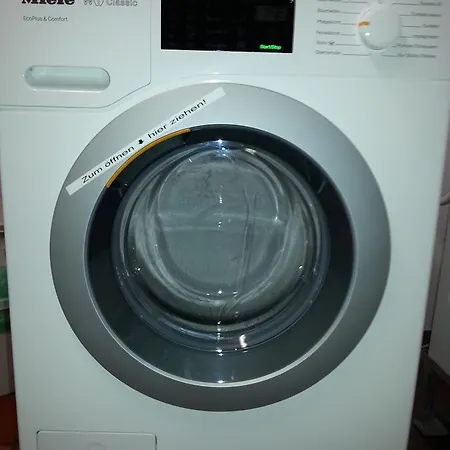 Ferienwohnung Yachthafenperle Apartamento