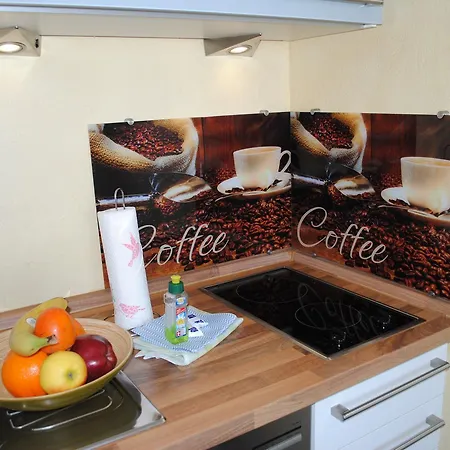 Ferienwohnung Yachthafenperle Ostseebad Kühlungsborn