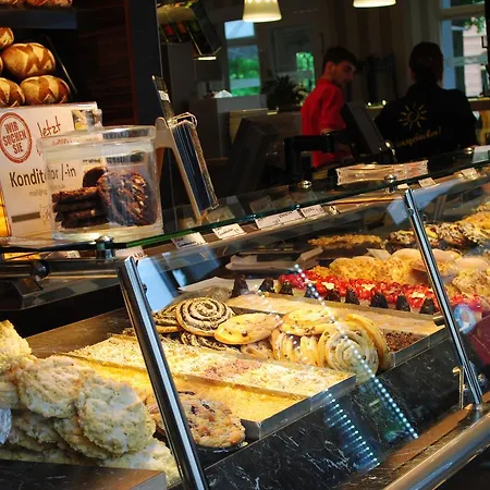 Ferienwohnung Yachthafenperle *