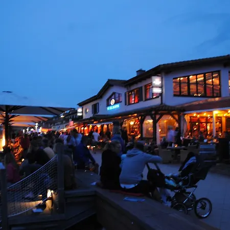 Ferienwohnung Yachthafenperle Apartment