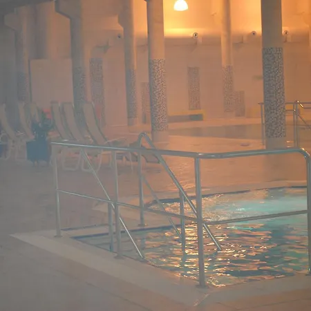 Apartamento Ferienwohnung Yachthafenperle Ostseebad Kühlungsborn