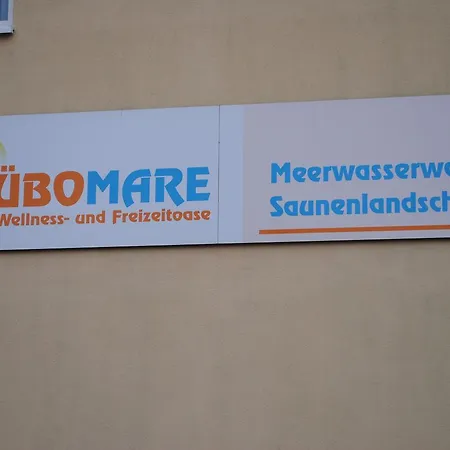 Ferienwohnung Yachthafenperle Apartment Ostseebad Kühlungsborn